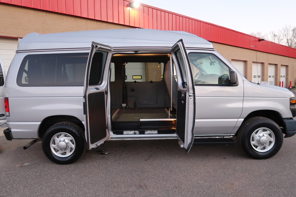 FORD ECONOLINE E-250 2014 FORD ECONOLINE E-250 1FTNE2EWXEDA28002