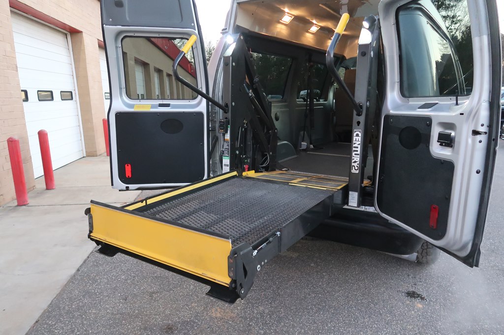 FORD ECONOLINE E-250 2014 FORD ECONOLINE E-250 1FTNE2EWXEDA28002