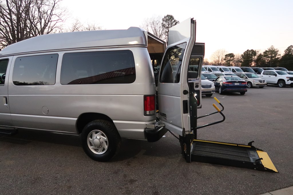 FORD ECONOLINE E-250 2014 FORD ECONOLINE E-250 1FTNE2EWXEDA28002