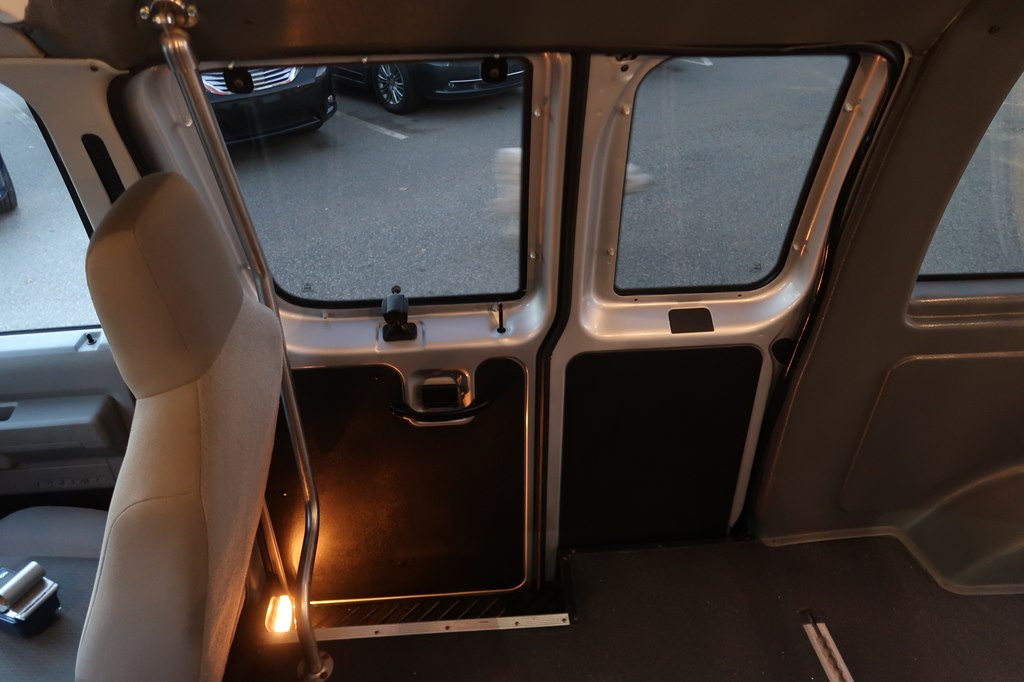 FORD ECONOLINE E-250 2014 FORD ECONOLINE E-250 1FTNE2EWXEDA28002