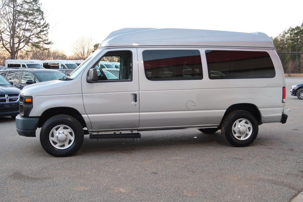 FORD ECONOLINE E-250 2014 FORD ECONOLINE E-250 1FTNE2EWXEDA28002
