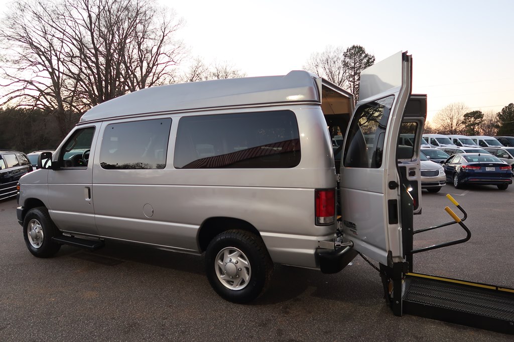 FORD ECONOLINE E-250 2014 FORD ECONOLINE E-250 1FTNE2EWXEDA28002