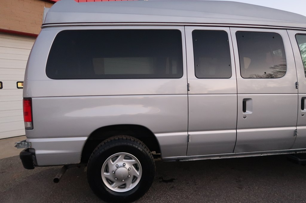 FORD ECONOLINE E-250 2014 FORD ECONOLINE E-250 1FTNE2EWXEDA28002