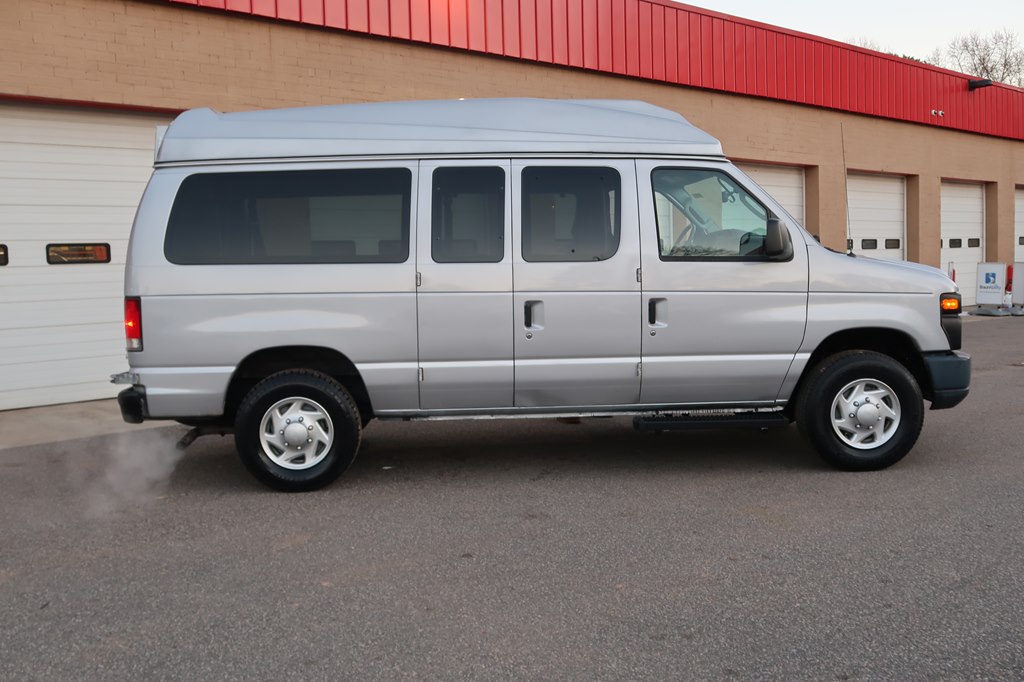 FORD ECONOLINE E-250 2014 FORD ECONOLINE E-250 1FTNE2EWXEDA28002