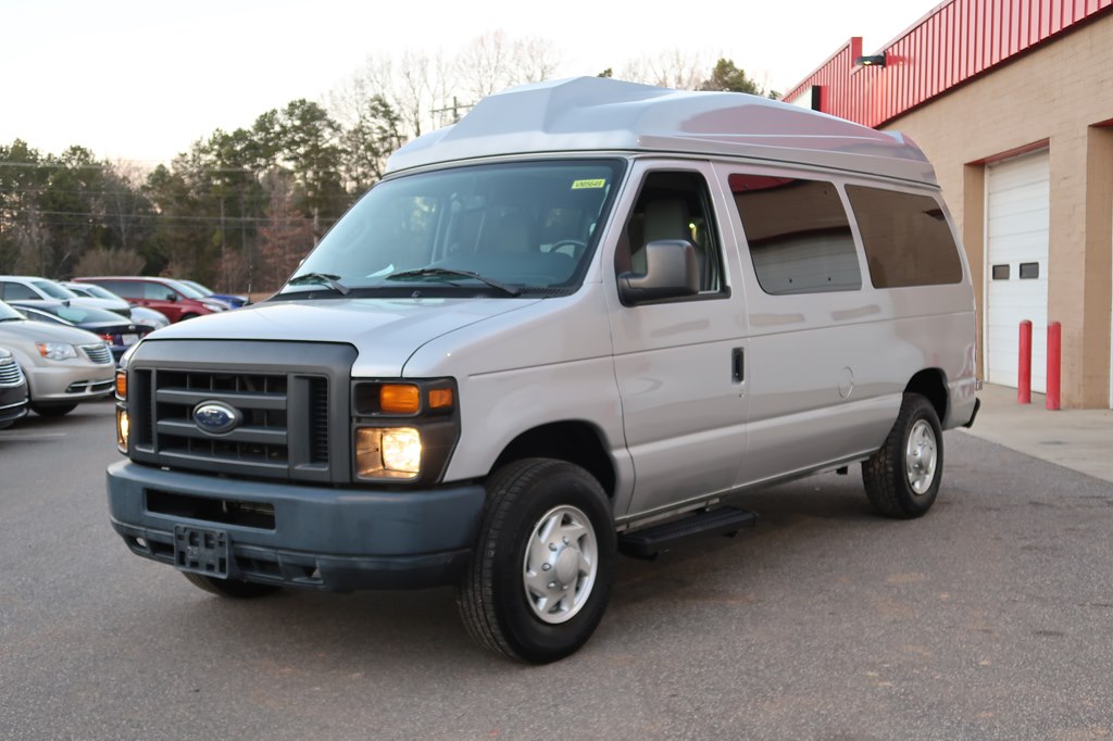 FORD ECONOLINE E-250 2014 FORD ECONOLINE E-250 1FTNE2EWXEDA28002