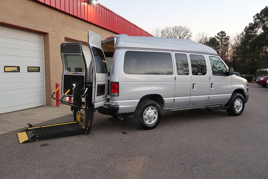 FORD ECONOLINE E-250 2014 FORD ECONOLINE E-250 1FTNE2EWXEDA28002