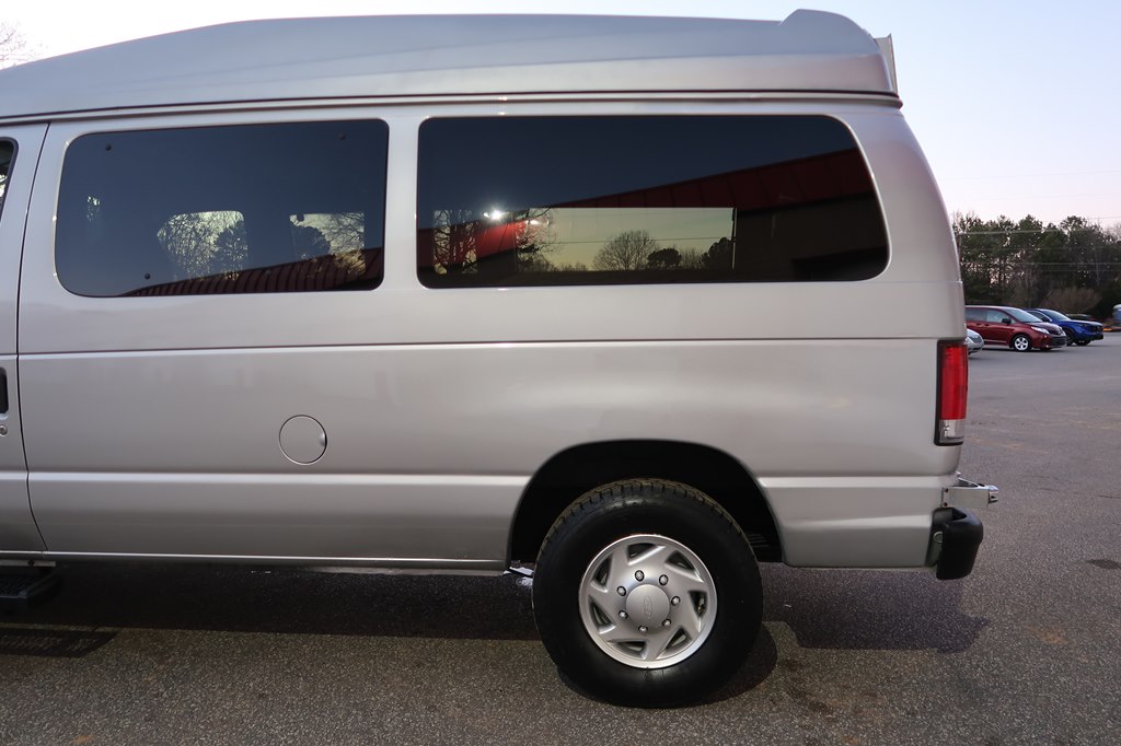 FORD ECONOLINE E-250 2014 FORD ECONOLINE E-250 1FTNE2EWXEDA28002