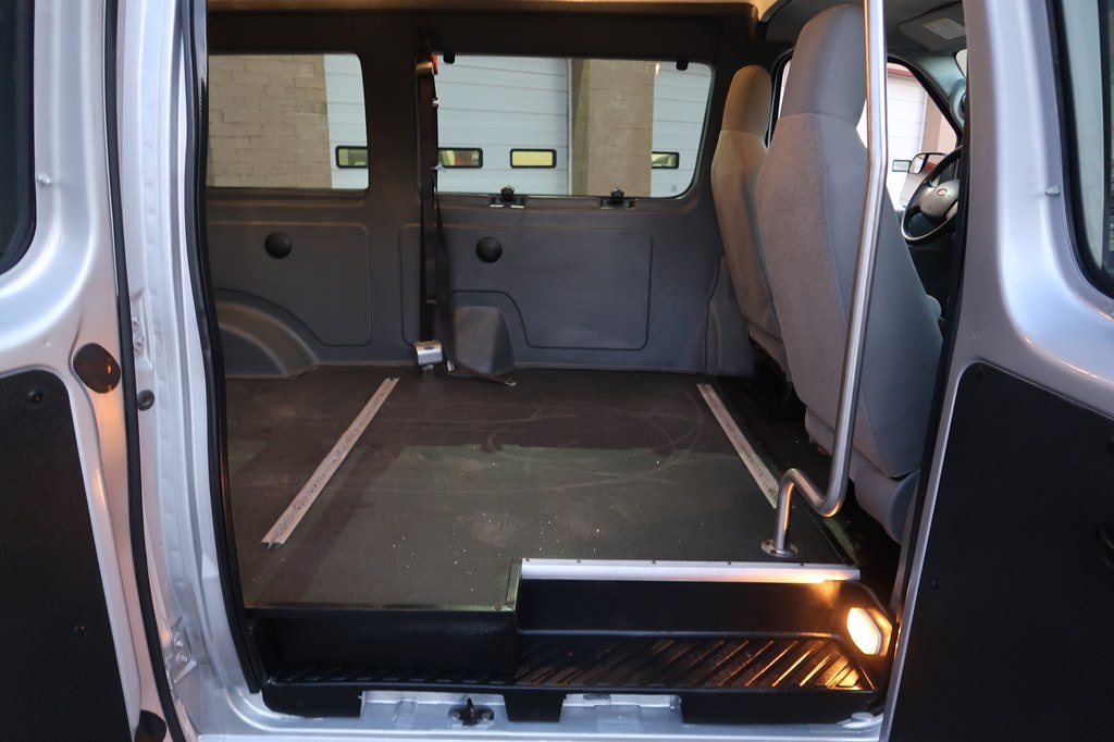 FORD ECONOLINE E-250 2014 FORD ECONOLINE E-250 1FTNE2EWXEDA28002