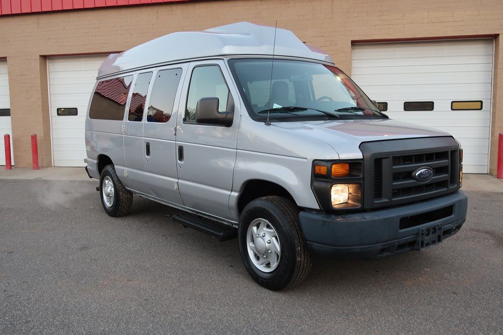FORD ECONOLINE E-250 2014 FORD ECONOLINE E-250 1FTNE2EWXEDA28002