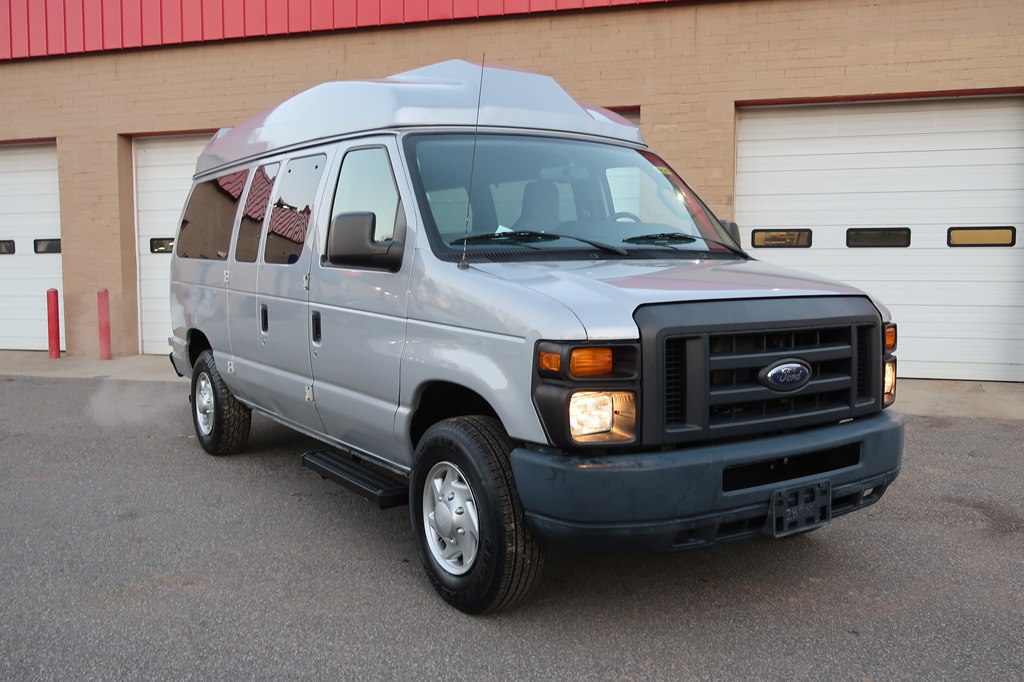 FORD ECONOLINE E-250 2014 FORD ECONOLINE E-250 1FTNE2EWXEDA28002