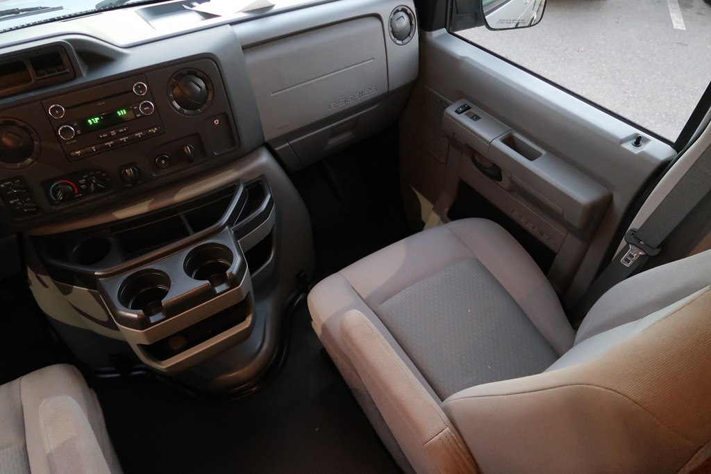 FORD ECONOLINE E-250 2014 FORD ECONOLINE E-250 1FTNE2EWXEDA28002