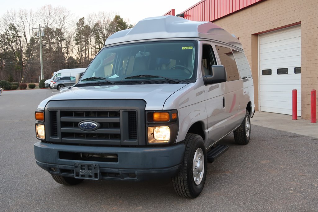 FORD ECONOLINE E-250 2014 FORD ECONOLINE E-250 1FTNE2EWXEDA28002