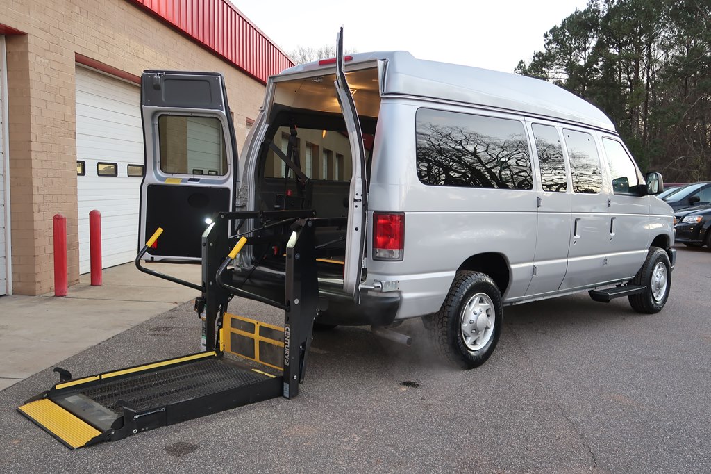 FORD ECONOLINE E-250 2014 FORD ECONOLINE E-250 1FTNE2EWXEDA28002