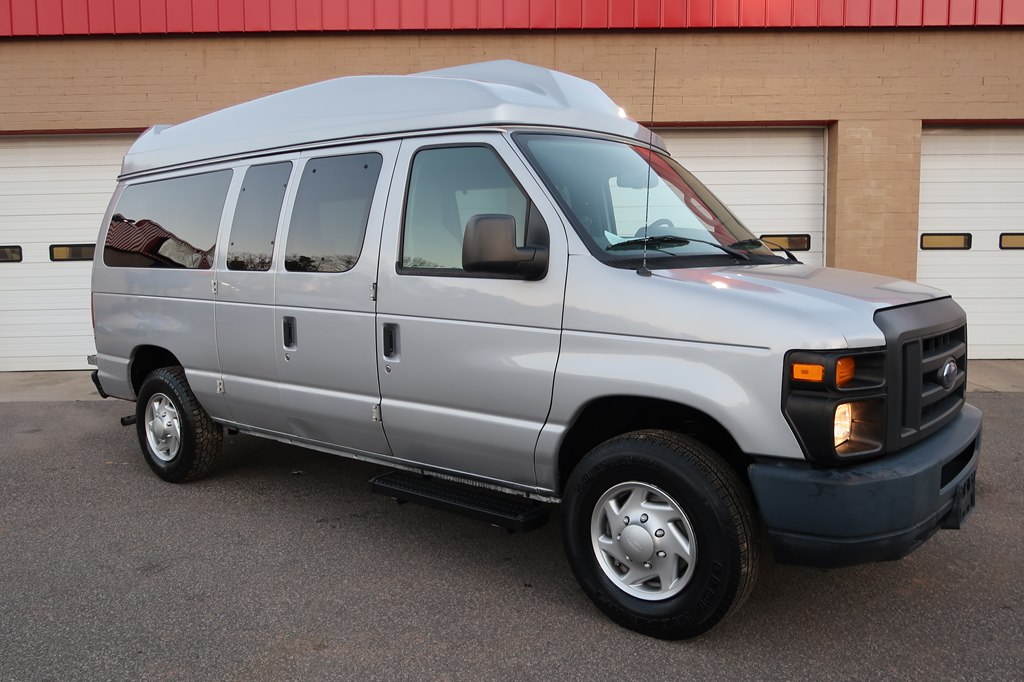 FORD ECONOLINE E-250 2014 FORD ECONOLINE E-250 1FTNE2EWXEDA28002