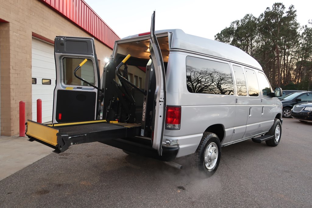 FORD ECONOLINE E-250 2014 FORD ECONOLINE E-250 1FTNE2EWXEDA28002