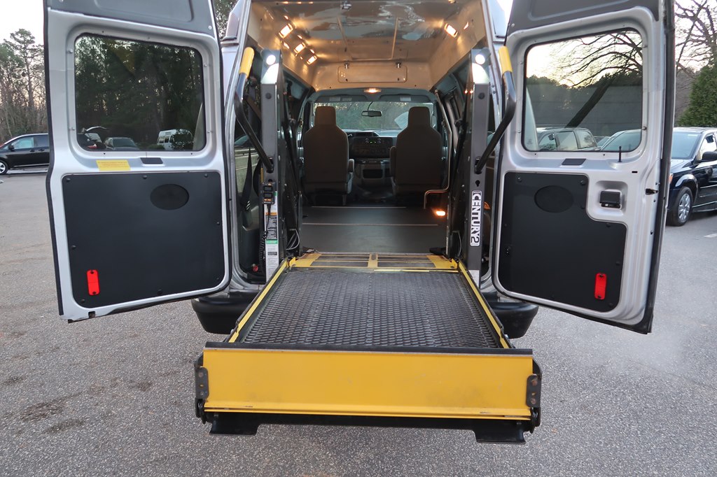 FORD ECONOLINE E-250 2014 FORD ECONOLINE E-250 1FTNE2EWXEDA28002