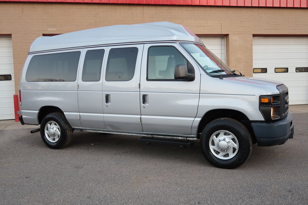 FORD ECONOLINE E-250 2014 FORD ECONOLINE E-250 1FTNE2EWXEDA28002