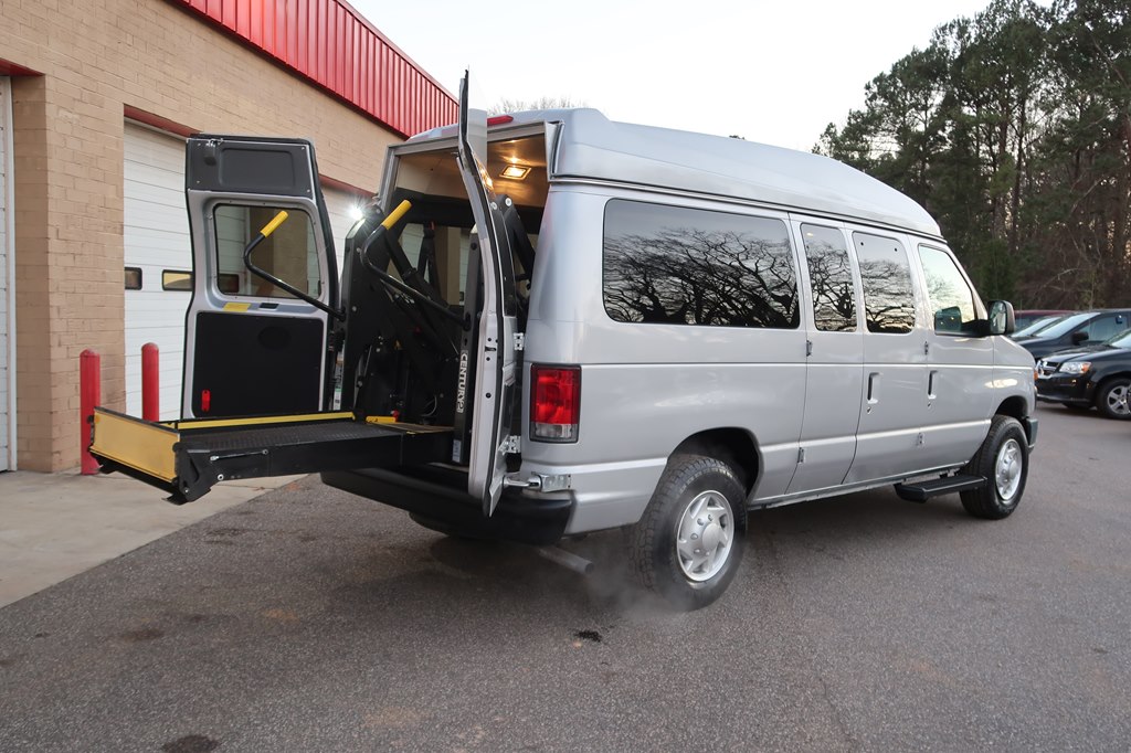 FORD ECONOLINE E-250 2014 FORD ECONOLINE E-250 1FTNE2EWXEDA28002