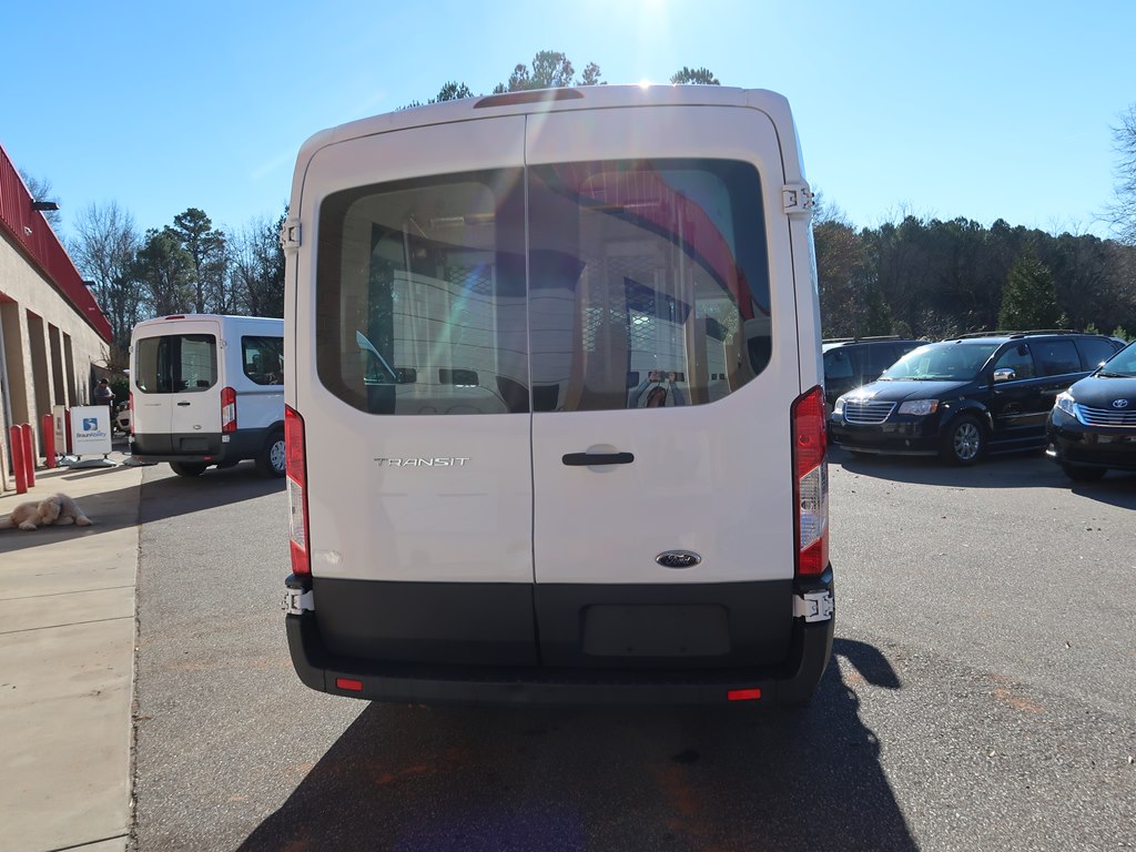 FORD TRANSIT 2015 FORD TRANSIT 1FMZK1CM5FKB06541