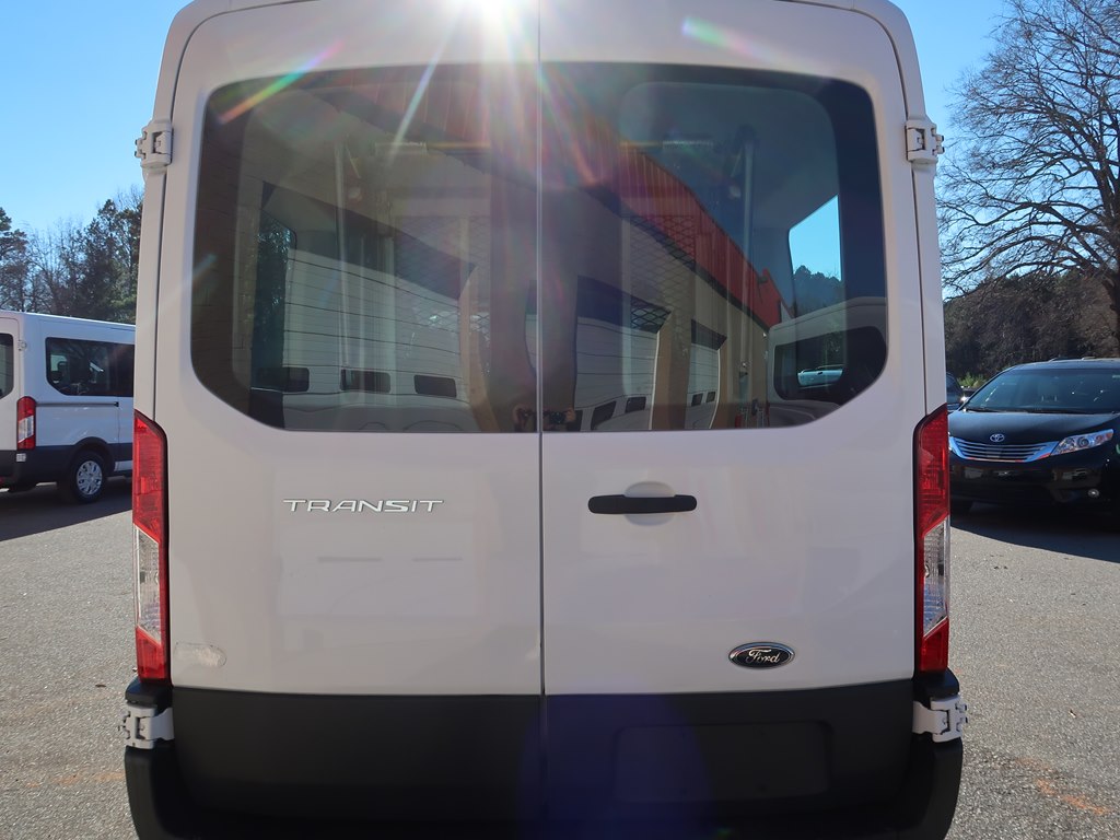 FORD TRANSIT 2015 FORD TRANSIT 1FMZK1CM5FKB06541