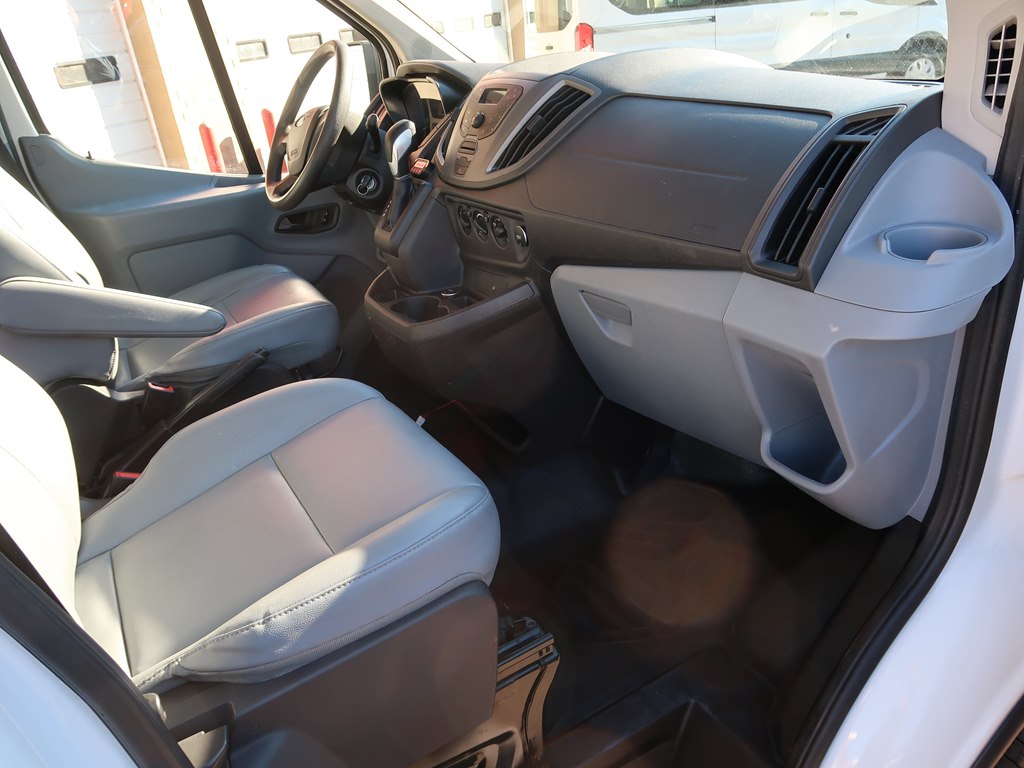 FORD TRANSIT 2015 FORD TRANSIT 1FMZK1CM5FKB06541