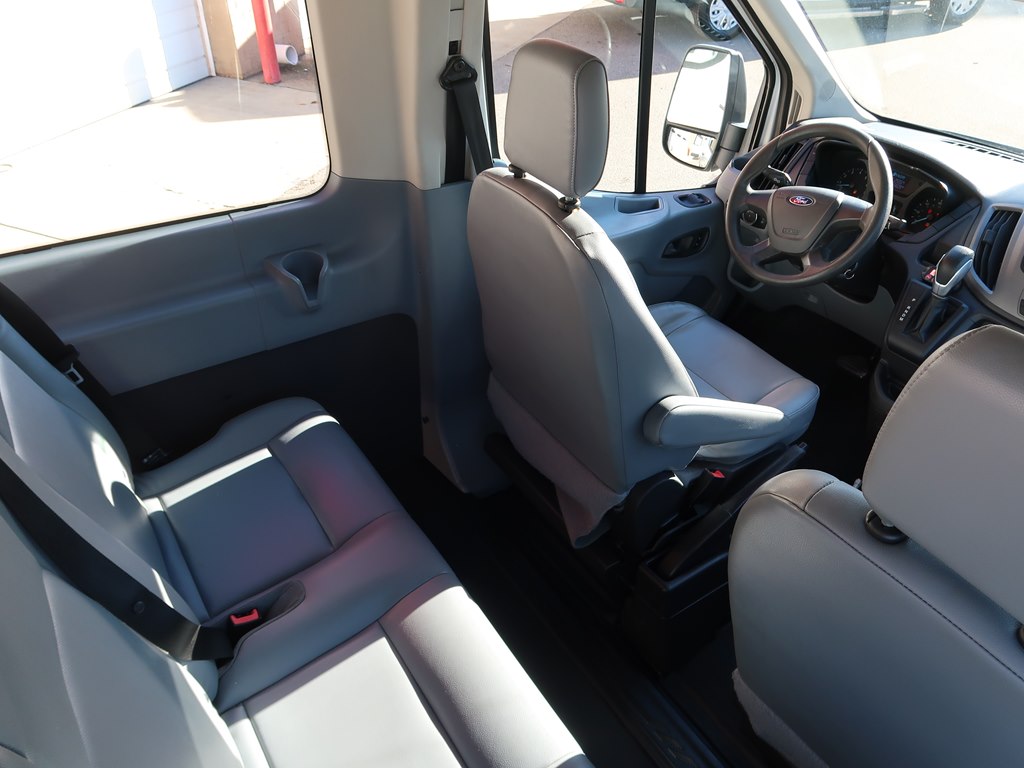 FORD TRANSIT 2015 FORD TRANSIT 1FMZK1CM5FKB06541