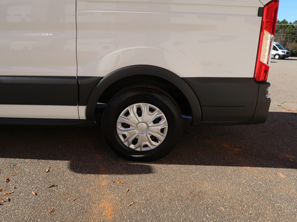 FORD TRANSIT 2015 FORD TRANSIT 1FMZK1CM5FKB06541