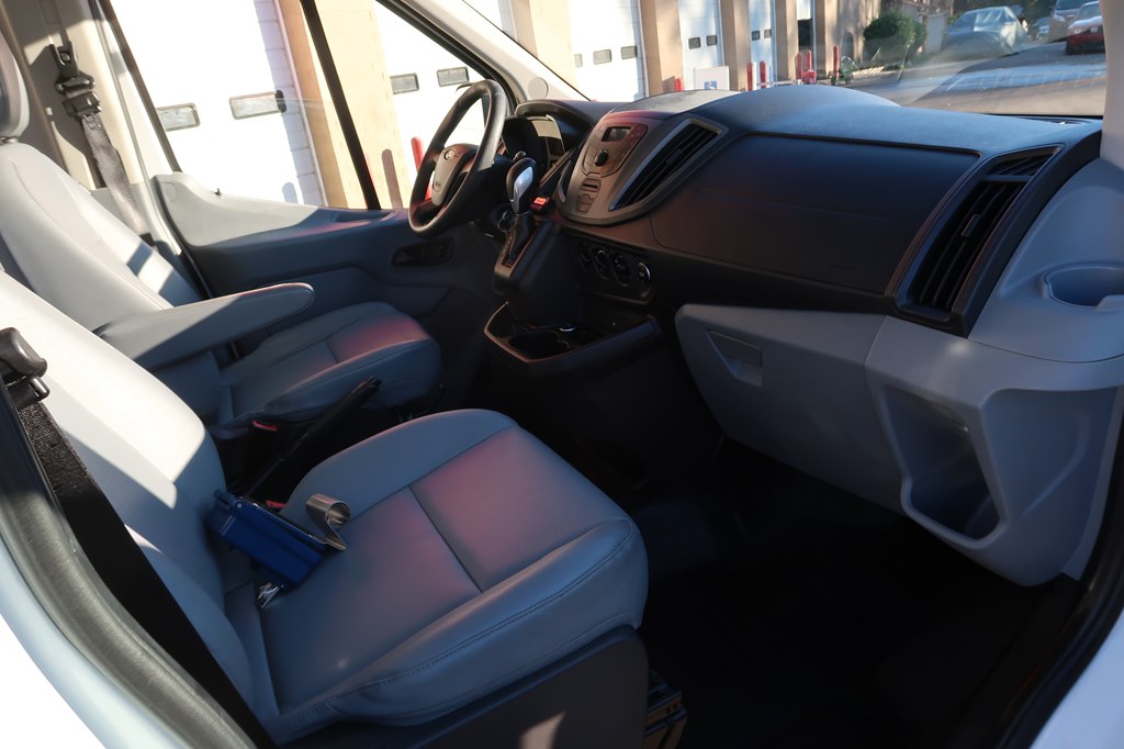FORD TRANSIT 2015 FORD TRANSIT 1FMZK1CM3FKB01323