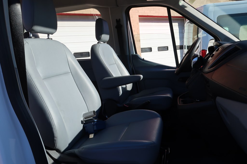 FORD TRANSIT 2015 FORD TRANSIT 1FMZK1CM3FKA73491