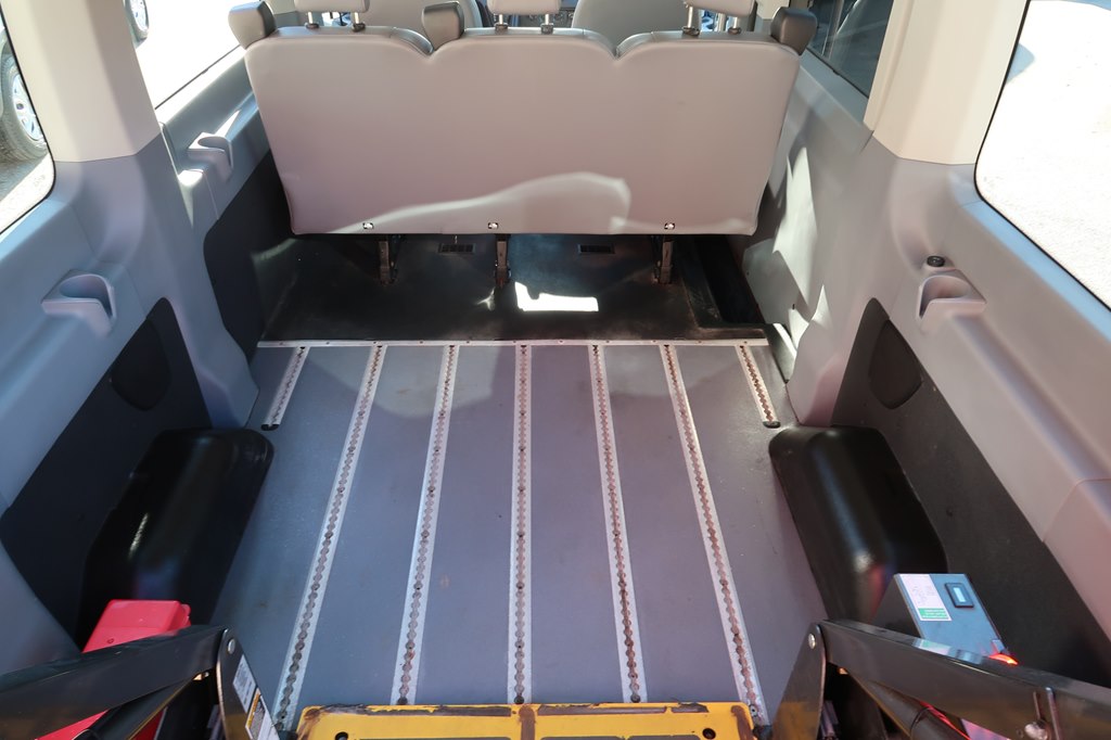 FORD TRANSIT 2015 FORD TRANSIT 1FMZK1CM3FKA73491