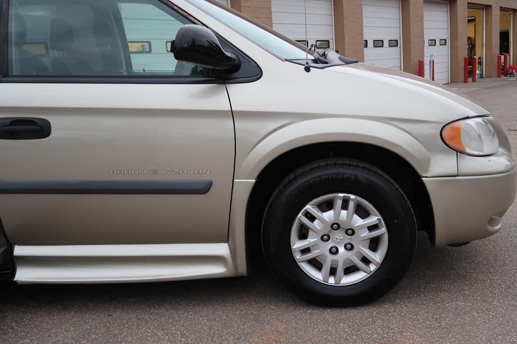 DODGE GRAND CARAVAN 2007 DODGE GRAND CARAVAN 1D4GP24R37B228011