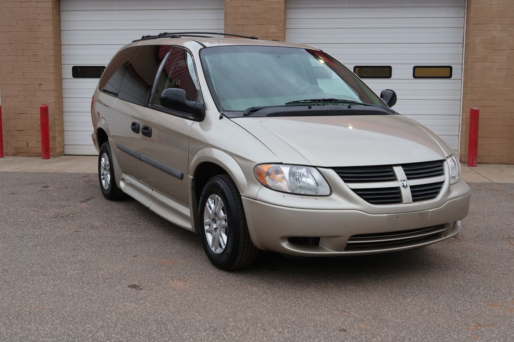 DODGE GRAND CARAVAN 2007 DODGE GRAND CARAVAN 1D4GP24R37B228011