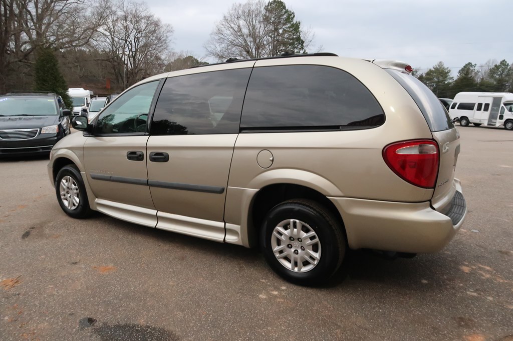 DODGE GRAND CARAVAN 2007 DODGE GRAND CARAVAN 1D4GP24R37B228011