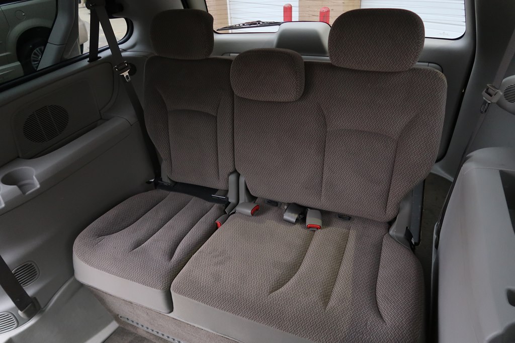 DODGE GRAND CARAVAN 2007 DODGE GRAND CARAVAN 1D4GP24R37B228011