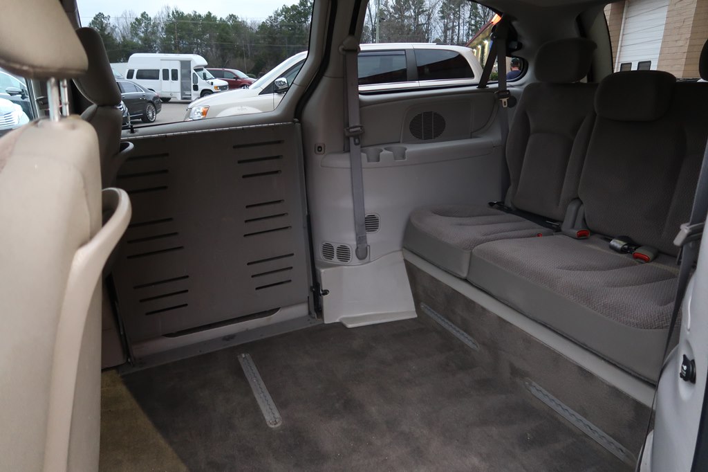 DODGE GRAND CARAVAN 2007 DODGE GRAND CARAVAN 1D4GP24R37B228011