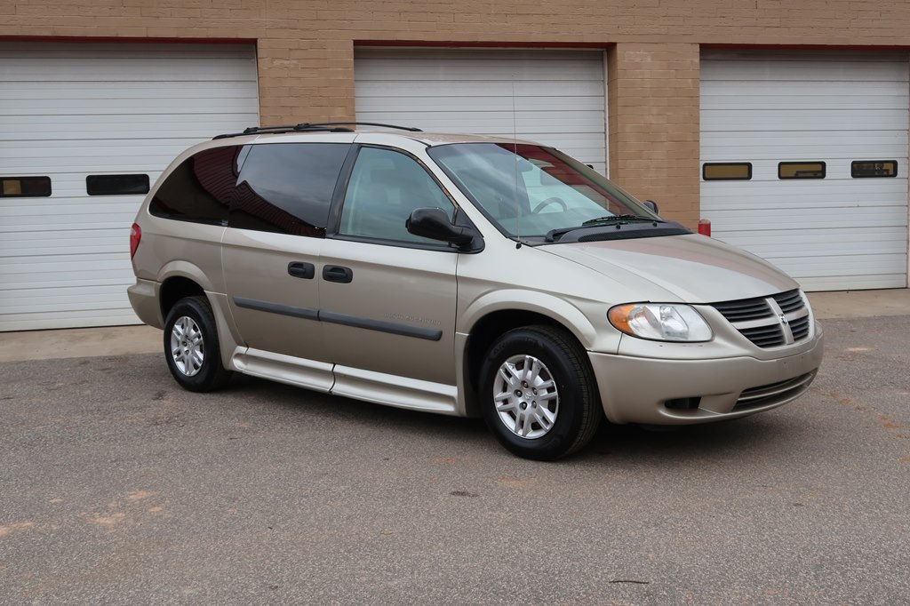 DODGE GRAND CARAVAN 2007 DODGE GRAND CARAVAN 1D4GP24R37B228011