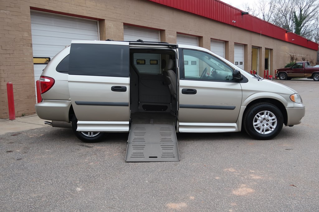 DODGE GRAND CARAVAN 2007 DODGE GRAND CARAVAN 1D4GP24R37B228011