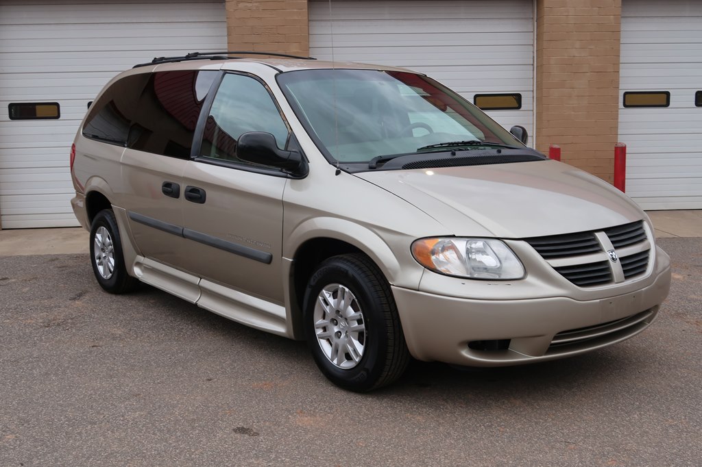 DODGE GRAND CARAVAN 2007 DODGE GRAND CARAVAN 1D4GP24R37B228011
