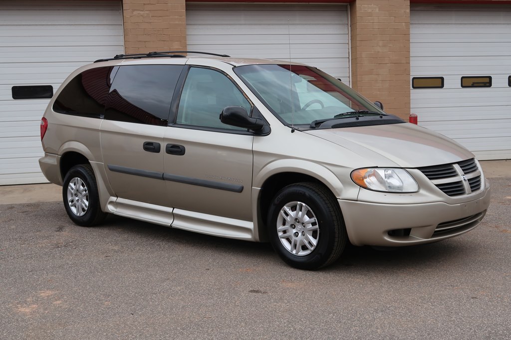DODGE GRAND CARAVAN 2007 DODGE GRAND CARAVAN 1D4GP24R37B228011