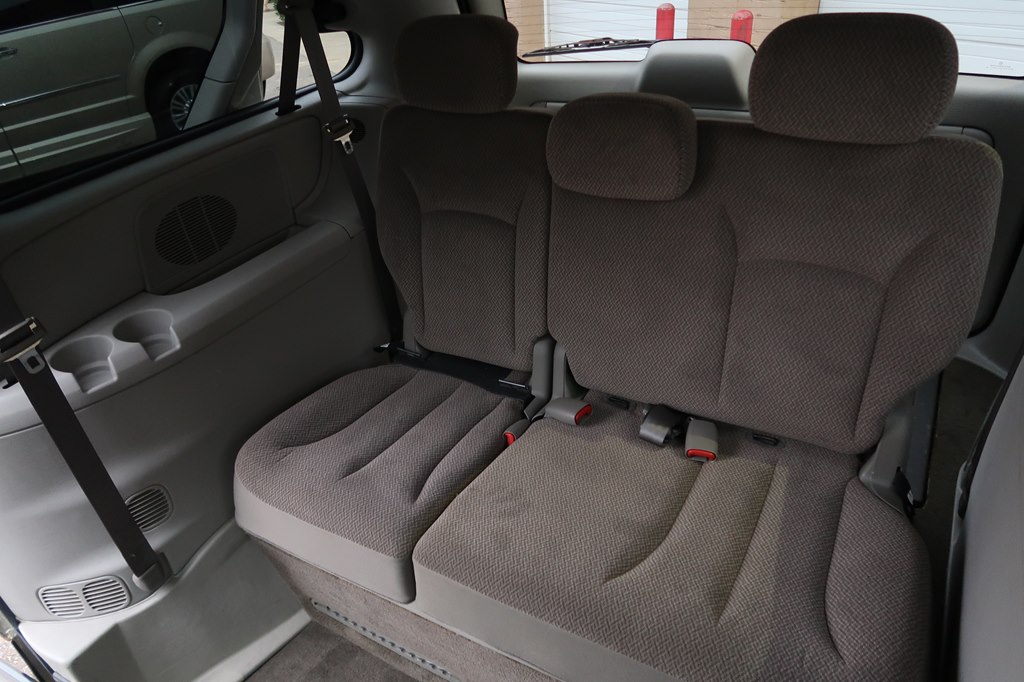 DODGE GRAND CARAVAN 2007 DODGE GRAND CARAVAN 1D4GP24R37B228011