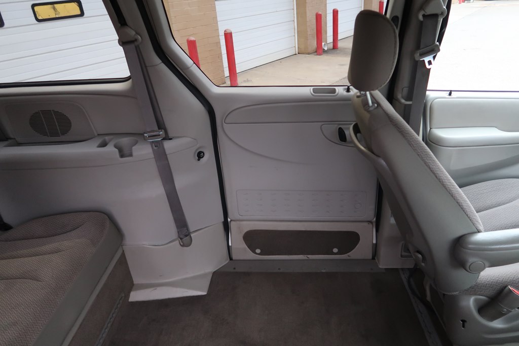 DODGE GRAND CARAVAN 2007 DODGE GRAND CARAVAN 1D4GP24R37B228011