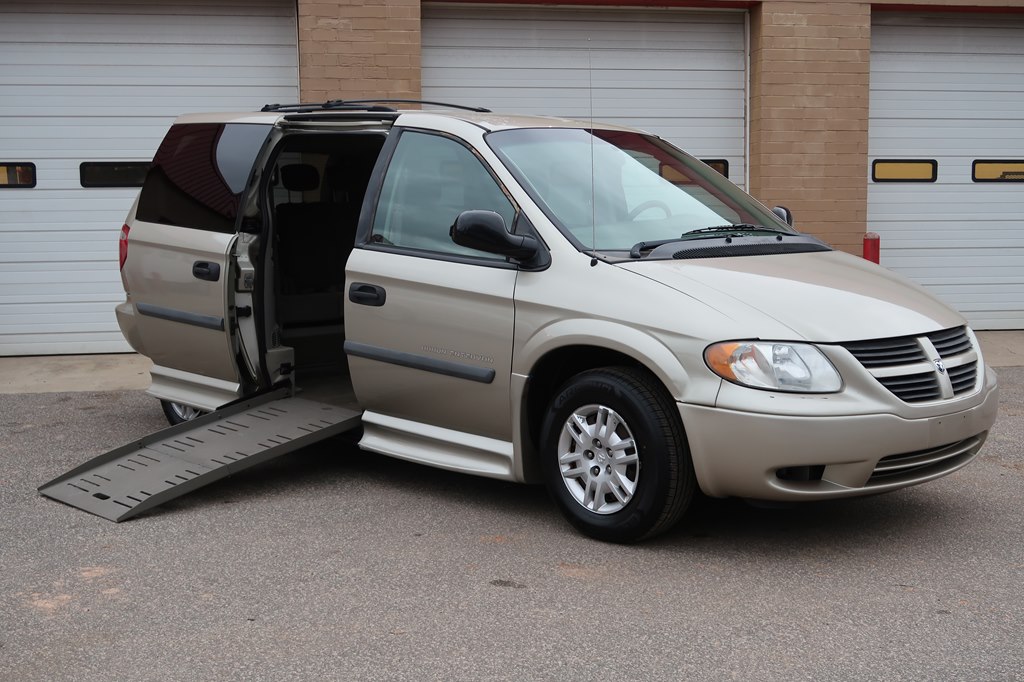 DODGE GRAND CARAVAN 2007 DODGE GRAND CARAVAN 1D4GP24R37B228011