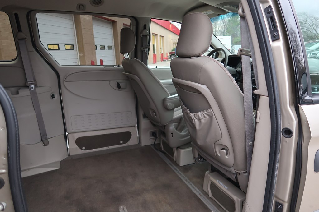 DODGE GRAND CARAVAN 2007 DODGE GRAND CARAVAN 1D4GP24R37B228011