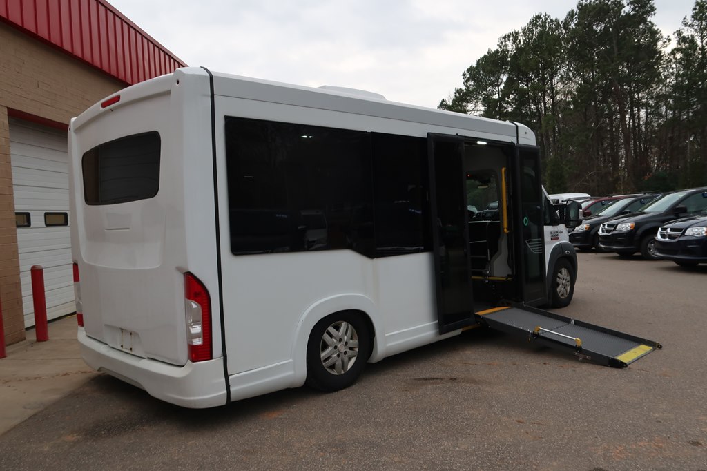 RAM PROMASTER 3500 2017 RAM PROMASTER 3500 3C7WRVLG6HE501390