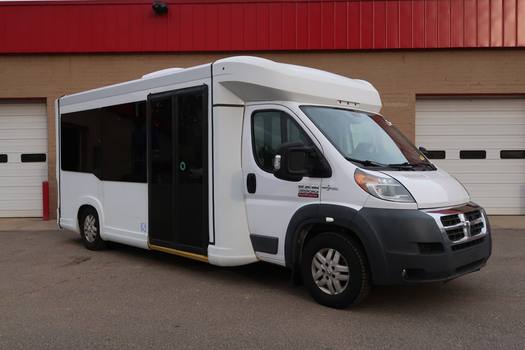 RAM PROMASTER 3500 2017 RAM PROMASTER 3500 3C7WRVLG6HE501390
