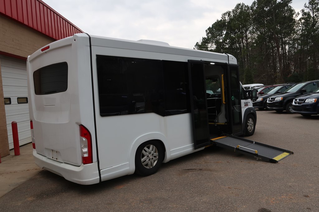 RAM PROMASTER 3500 2017 RAM PROMASTER 3500 3C7WRVLG6HE501390