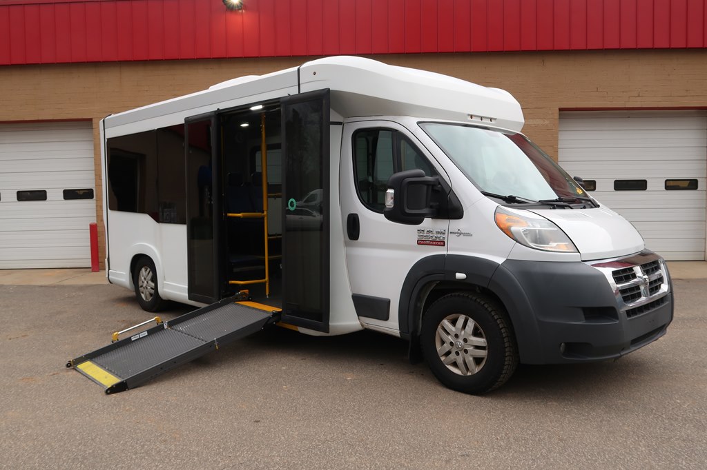 RAM PROMASTER 3500 2017 RAM PROMASTER 3500 3C7WRVLG6HE501390