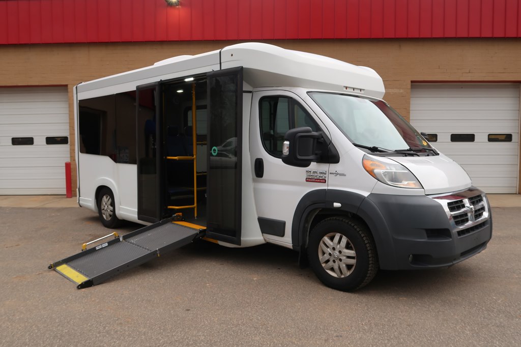 RAM PROMASTER 3500 2017 RAM PROMASTER 3500 3C7WRVLG6HE501390