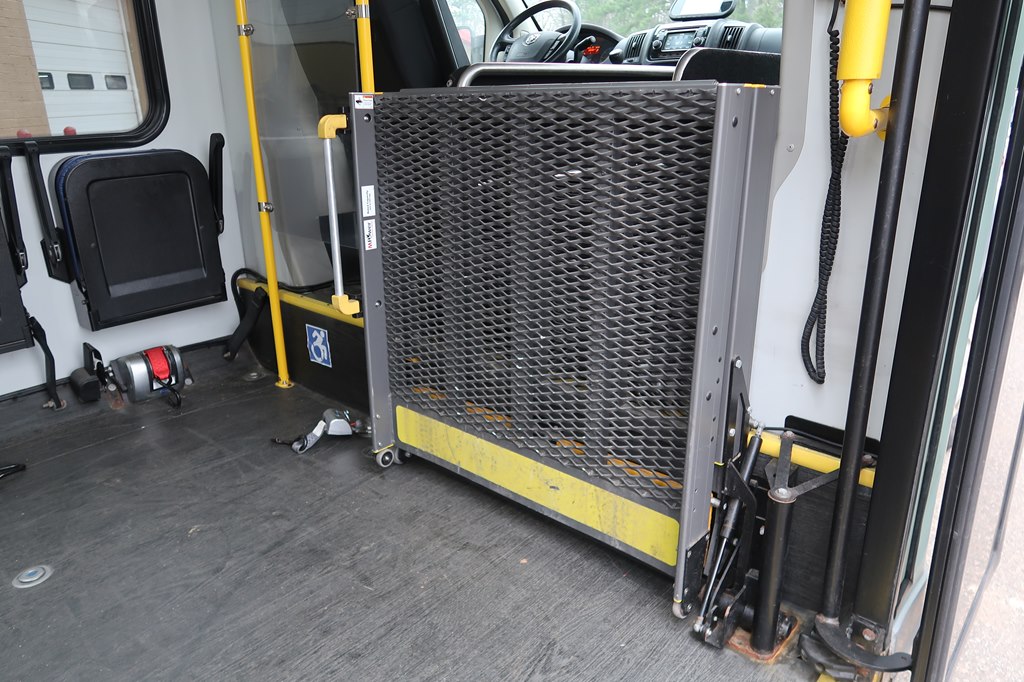 RAM PROMASTER 3500 2017 RAM PROMASTER 3500 3C7WRVLG6HE501390