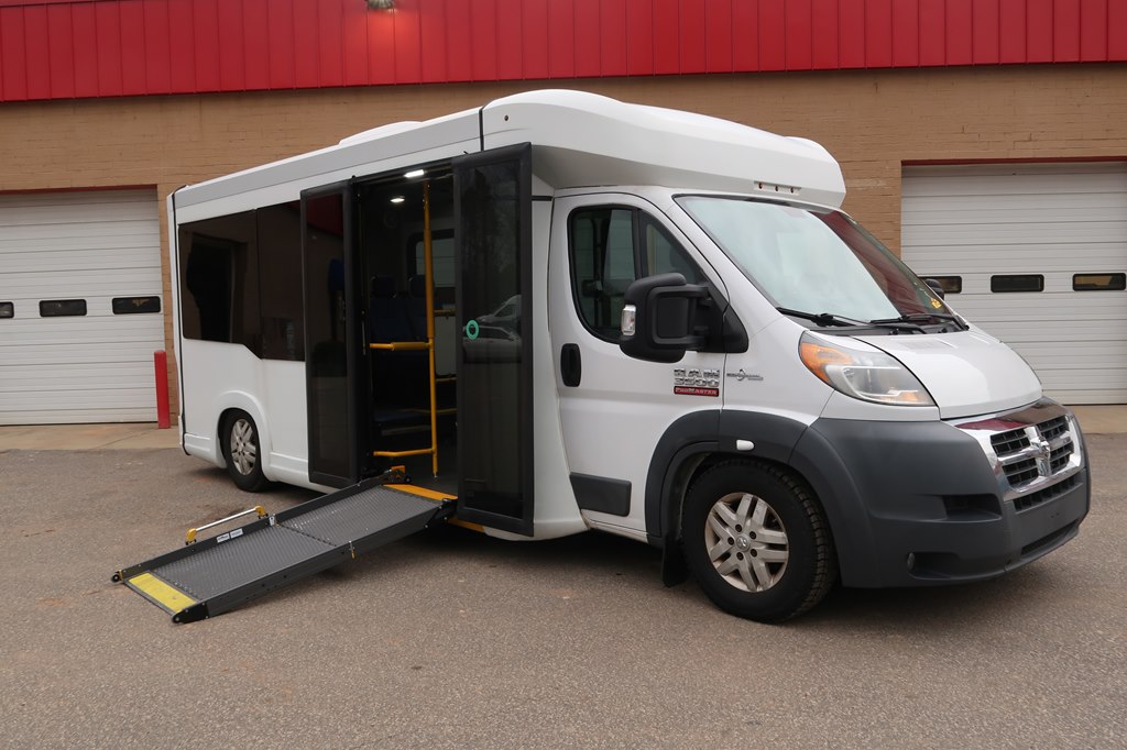 RAM PROMASTER 3500 2017 RAM PROMASTER 3500 3C7WRVLG6HE501390